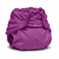 Kanga Care Rumparooz One Size Reusable Cloth Diaper Cover Snap | Orchid