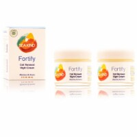 Sea Kind Fortify Cell Renewal Night Cream - 2 Pack