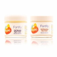 Sea Kind Fortify Cell Boosting Day Cream & Night Cream Set