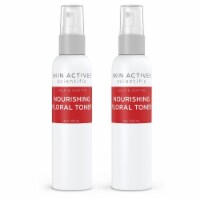 Nourishing Floral Toner | Calm & Soothe Collection - 2-Pack