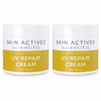 UV Repair Cream | Glowing Collection - 2-Pack