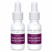 Hyaluronic Acid Serum | Flawless Collection | 1 fl oz - 2-Pack