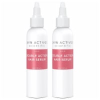 Double Action Hair Serum | Hair Collection - 2-Pack