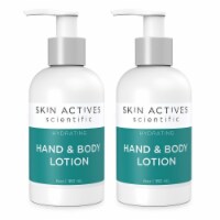 Hand and Body Lotion | Hydrating Collection - 2-Pack