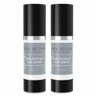 High Potency EGF Serum | Advanced Restoration Collection - 2-Pack