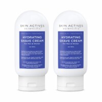Hydrating Shaving Cream | Specialty Collection | 2 fl oz - 2-Pack