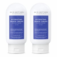 Hydrating Shaving Cream | Specialty Collection | 4 fl oz - 2-Pack