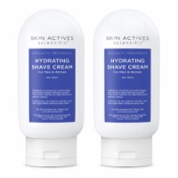 Hydrating Shaving Cream | Specialty Collection | 4 fl oz - 2-Pack