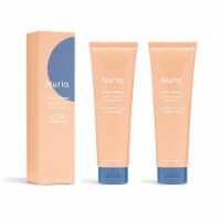Nuria - Defend Face Exfoliator, Face Exfoliating Scrub Without Microbeads, Skin Care
