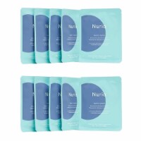 Hydrate - Nourishing Under-Eye Mask w/ Rosebay Willowherb - 5 Sachets - 2-Pack