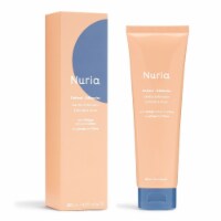 Nuria - Defend Face Exfoliator, Face Exfoliating Scrub Without Microbeads, Skin Care