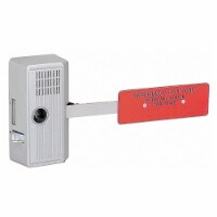 Alarm Lock Exit Door Alarm,99dB,Alum 250XUS28