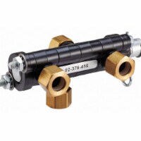 Johnson Controls Pneumatic Air Dryer Bypass Valve  A-4300-600