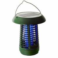 Bite Shield MKSEFK Solar Bug Zapper