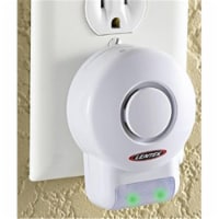 Koolatron PR35-4CP 7.5W Lentek Pest Contro Ultrasonic Repellers, Pack of 4