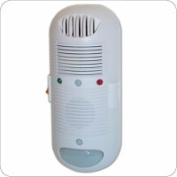 Koolatron PC51 PestContro 5 In 1 Pest Repeller With Ionizer