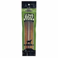 Redbarn junior bully sales sticks