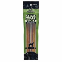 Red Barn Bully Sticks Dog Snacks Perspective: Main