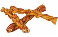 Redbarn Pet Products 7-Inch Braided Bully Stick Perspective: Main