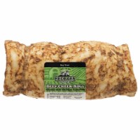 Redbarn Glazed Beef Cheek Grain Free Dog Chews Perspective: Main