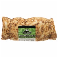 Redbarn Glazed Beef Cheek Grain Free Dog Chews Perspective: Main