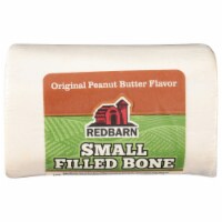 Redbarn® Peanut Butter Flavor Filled Bone Perspective: Main