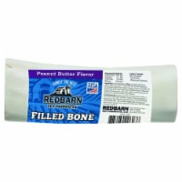 Redbarn Filled Bone Large Peanut Butter Perspective: Main
