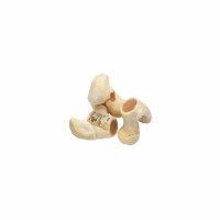 Redbarn Dog Treats Peanut Butter Bone For Dogs 5.5 in. 1 pk - Case Of: 1; Each Pack Qty: 1;