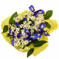 Fresh Cut Irish Bouquet Perspective: Main