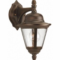 Progress Lighting Decorative Wall Light,INC,60W P5862-20