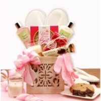 You're The Best Spa Gift Box - gift for mom - Mother's Day gift