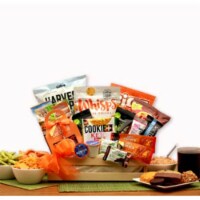 Keto Gourmet Gift Basket - keto gift basket