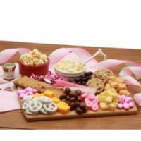Sweet Treats Charcuterie Board