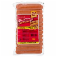Gwaltney Great Dogs Chicken Franks