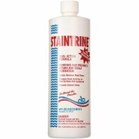 Advantis Technologies 406704A 1 qt. Applied Biochemist Staintrine Cleaner, 12 Per Case
