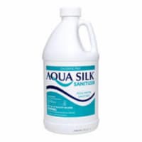 Advantis Technologies 49900A 64 oz Chlorine Free Bacteria & Algae Control Sanitizer, 6 Per Ca