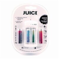 Juice Extreme Replay Starter Kit with USB Charger