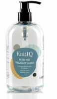 KnitIQ Delicate Wash Liquid Detergent, 16.9 Fl Oz (Pack of 1)