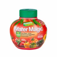Dynamite® Organic Mater Magic® Perspective: Main