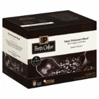 Peet's® Major Dickason's Blend Dark Roast K-Cup Coffee Pods Perspective: Main