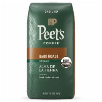 Peet's Coffee® Organic Alma De La Tierra Dark Roast Ground Coffee