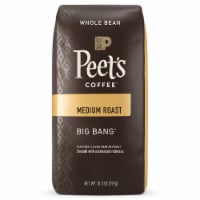Peet's Coffee® Big Bang Medium Roast Whole Bean Coffee