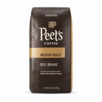 Peet's Coffee® Medium Roast Big Bang® Ground Coffee