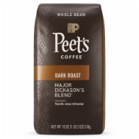 Peet's Coffee® Major Dickason's Blend® Dark Roast Whole Bean Coffee
