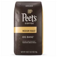 Peet's Coffee® Big Bang® Medium Roast Ground Coffee