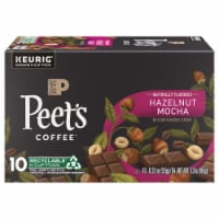 Peet's Coffee® Hazelnut Mocha K-Cup Coffee Pods