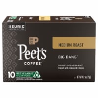 Peet's decaf coffee k cups outlet