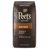 Peet's Coffee® Dark Roast French Roast Whole Bean Coffee