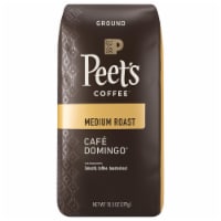 Peet's Coffee® Cafe Domingo Medium Roast ground Coffee