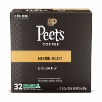 Peet's® Big Bang® K-Cup® Perspective: Main